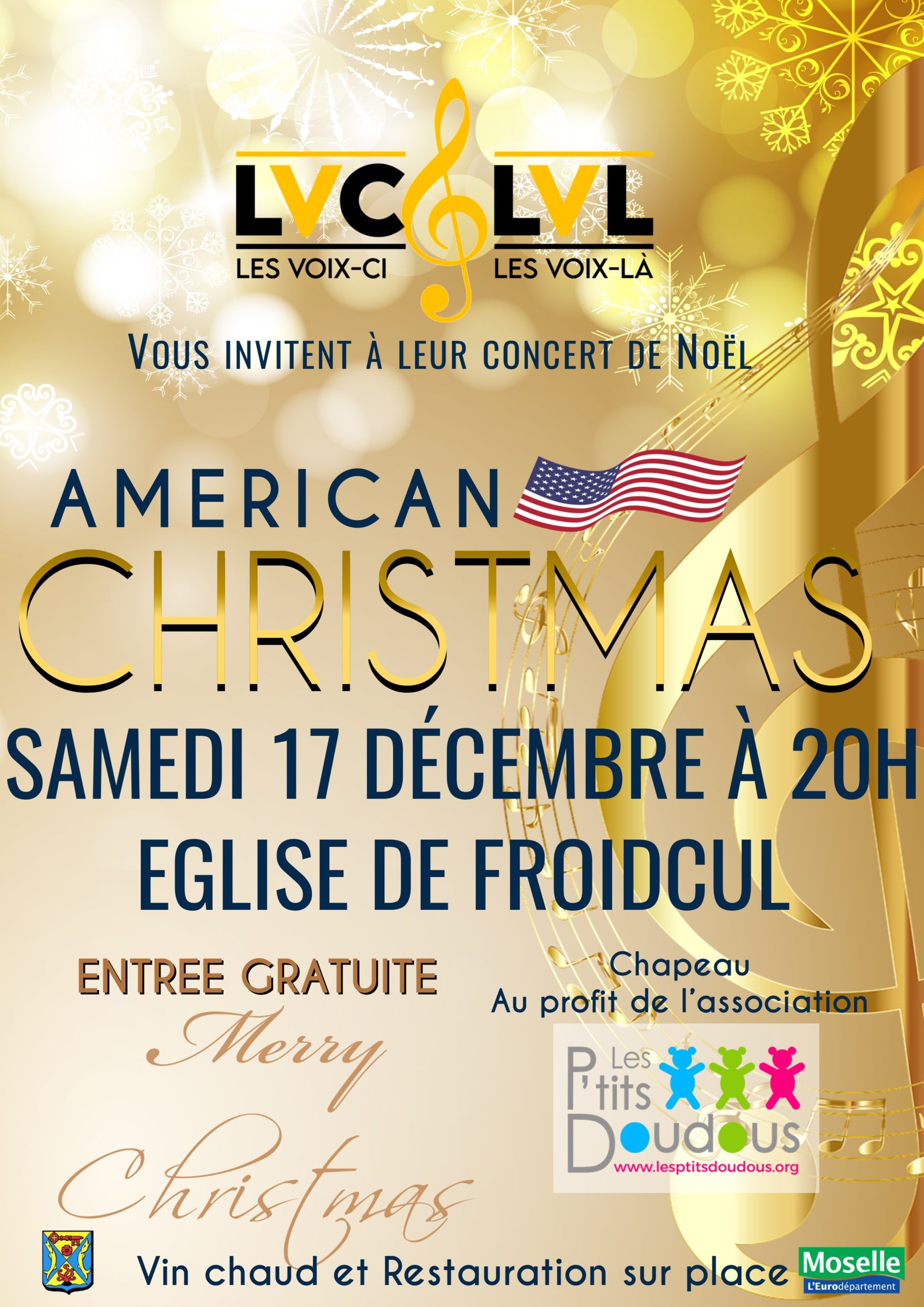 affiches noel samedi